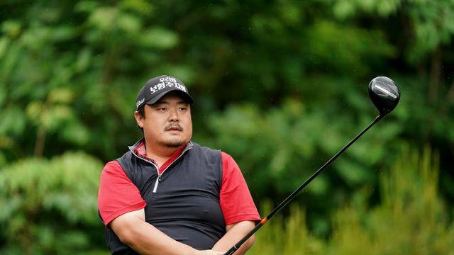 'KPGA 만점활약' 유송규, 톱10· 아시아투어 도전 위해 구슬땀