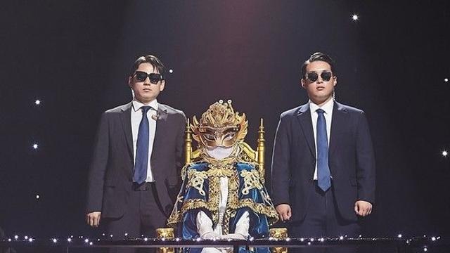 '복면가왕' 앤틱거울 5연승 도전...슬러시·크러쉬·토스터 정체 궁금증
