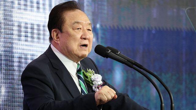 헌정회 