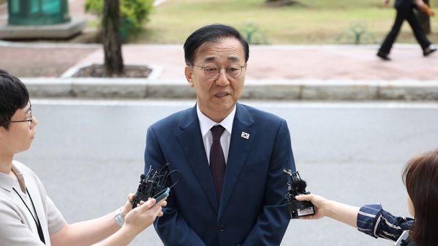 국토장관 후보자, 2008년 아파트 분양권 전매…