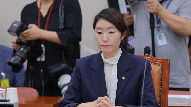 이재명 1기 내각 청문보고서 향방은...與野 채택 신경전 계속 
