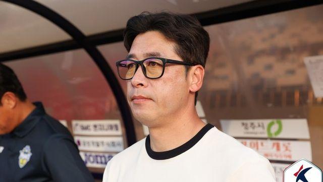 [K리그2 인터뷰] 