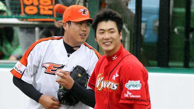 류현진 vs 김광현, 대전서 통산 첫 선발 맞대결할까