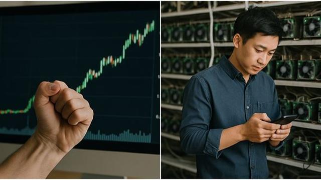 암호화폐 비트코인 최고가 찍자마자 채굴자 대탈출…1만 6000BTC 쏟아졌다