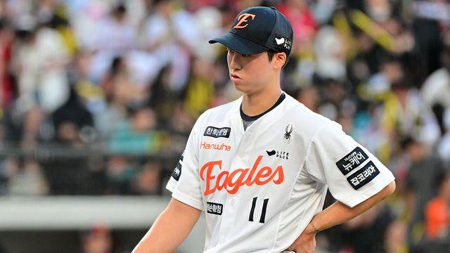 '9연승 도전' 한화, 1번 DH 김태연→엄상백 본격 불펜 대기…'허리 통증' 이재원 말소 [수원 현장]