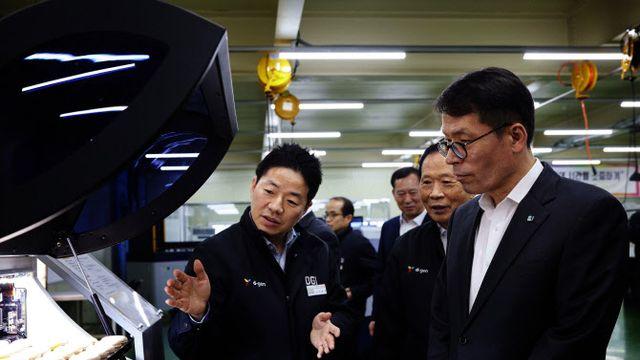 중기 이자부담 완화로 상생금융 실천