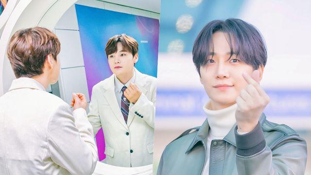 'iMBC어워즈' 박서진→이준호, 팬 시선 사로잡은 최고의 '한컷'은?