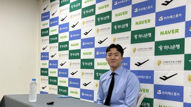 [SD 안양 인터뷰] “불러줄 때마다 투지 있게 하려고 했다” 아시안게임 金·銀·銅 하나씩…11년간 태극마크 달았던 박찬희의 회상