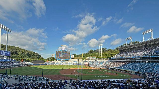 삼성, KBO 44년사 최초 대기록 '150만 관중' 향해 뚜벅뚜벅…시즌 37번째 매진→홈 6G 연속 완판 [대구 현장]