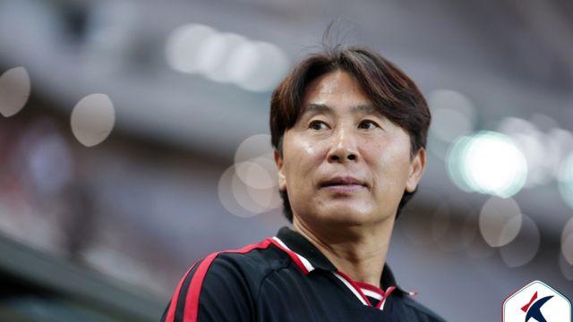 김기동 감독 “우리가 투자를 많이 해? 나간 선수 생각 안 해서 그렇다” [IS 상암]