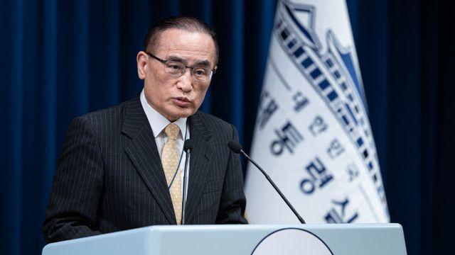 위성락 안보실장, 11일만에 또 방미…관세협상 막바지 조율