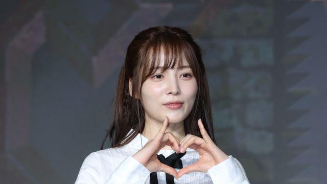윤소희, ‘데블스 플랜’ 우승 양보 논란에… “더 나은 사람이 되는 힘”
