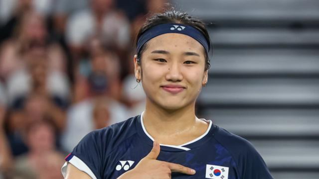 배드민턴 안세영, 일본오픈 결승 진출…올해 6번째 우승 도전
