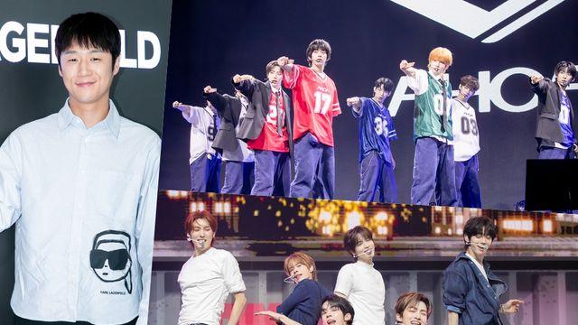 'iMBC어워즈' 아홉vs투어스→정준원vs유니스, 최고의 신인 뽑는다