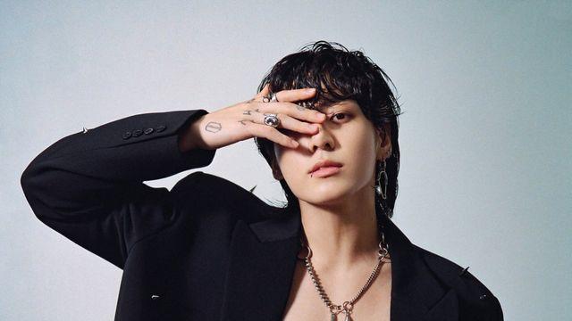 정국이 또! 스포티파이에서 아시아 솔로 최초 ‘18곡 전부 1억 스트리밍’