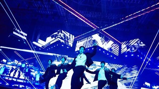 몬스타엑스 
