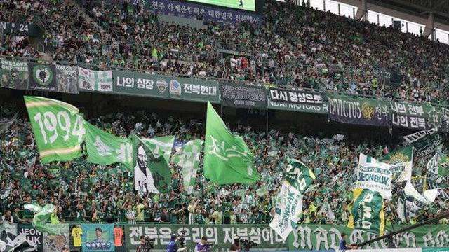 K리그 흥행 질주…278경기 만에 200만 관중 돌파