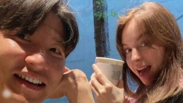 박주호 아내 안나, 2년 만에 유튜브 복귀…암 투병 근황 고백 