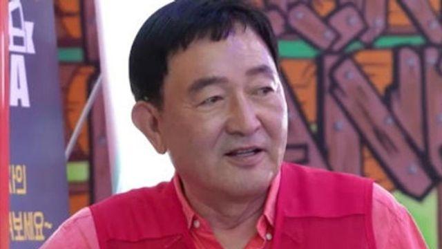 임채무 “3년 일한 직원에 집 한 채씩…전성기 월 1억 벌어” (‘사당귀’)