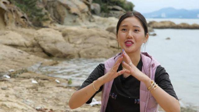 미미, 첫 머구리 도전에 수확 0마리 위기…’제주의 딸’ 자존심 되찾을까 (‘푹다행’)