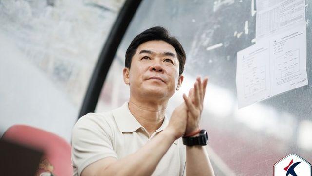 [K리그2 기자회견] ‘극적 승리’ 인천 윤정환 감독 “팬분들 덕분에 16년 만에 징크스 깼어”