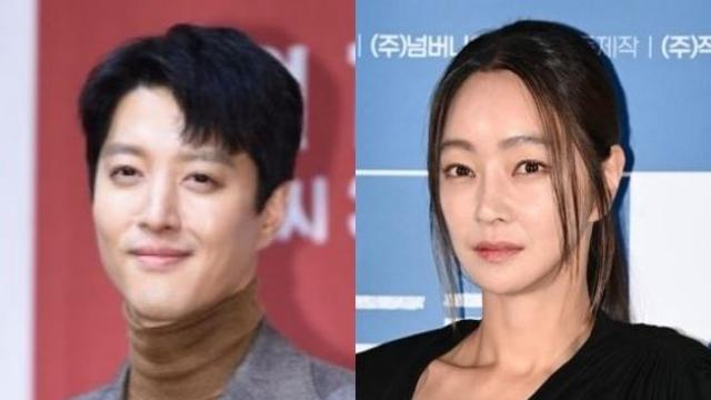 이동건 카페는 '물바다', 서효림은 '고립'…집중 호우·산사태 '피해 속출' [엑's 이슈]