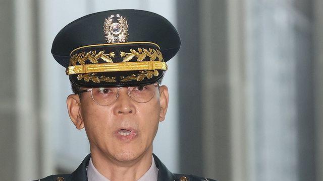 특검, 드론사령관 긴급체포 후 구속영장…'외환 수사' 가속화(종합)