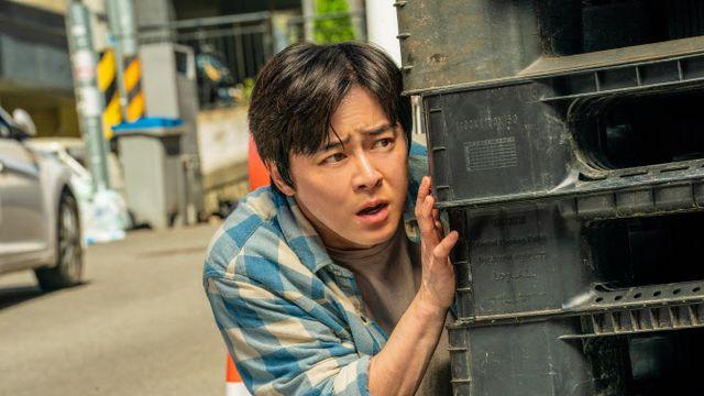 딸아빠 조정석 