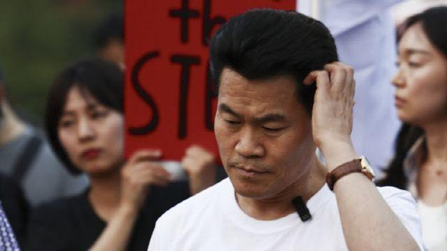“전한길, 민심 어긋나는 말 하면…” 국힘, 칼 빼들었다