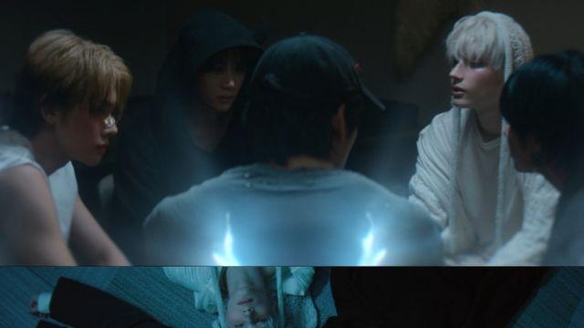 “너의 이름을 불러”…투모로우바이투게더, 진정한 ‘함께’의 의미란