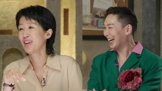 홍진경·김호영, 건축 여행 떠난다 “보면 깜짝 놀랄 것”