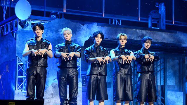 우리 빅히트 왜이리 '훈훈'...투바투 