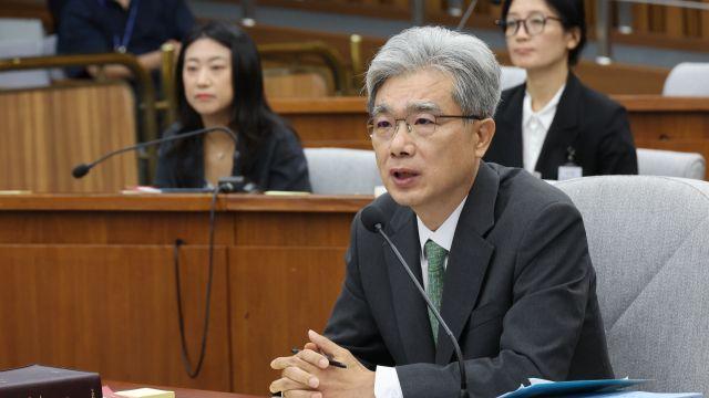 대법관 출신 헌법재판소장 후보자, 재판소원제 입장은?