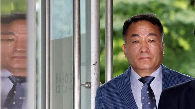 '尹 격노 위증 혐의' 김계환 전 사령관 구속 기로