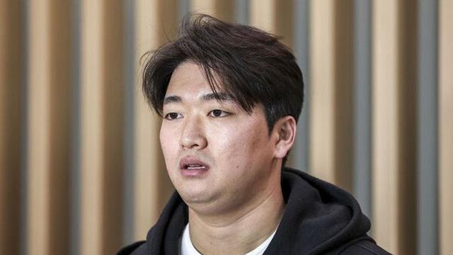 고우석, 트리플A 후반기 첫 등판서 1⅔이닝 무실점…최고 153㎞
