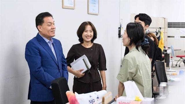 이재준 수원시장 