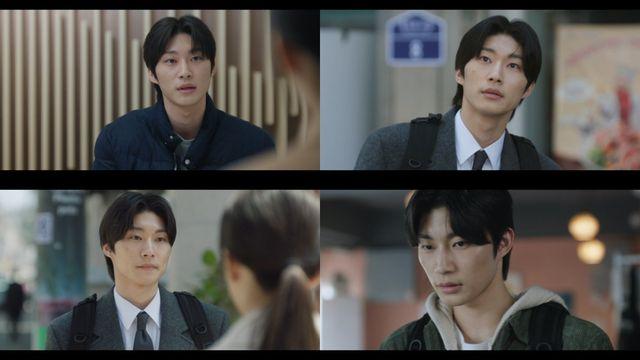 ‘서초동’에서 강렬 눈도장 찍은 신예 ‘조범규’ 눈길