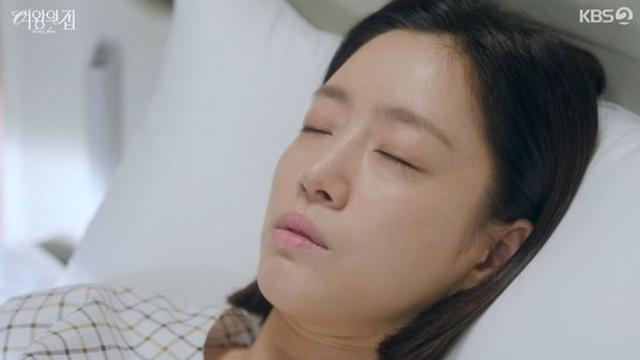 ‘의식불명’ 함은정, 깨어났다.. 이가령, 이상숙에 “네 딸은 죽었어” 잔혹 (‘여왕의 집’)[종합]