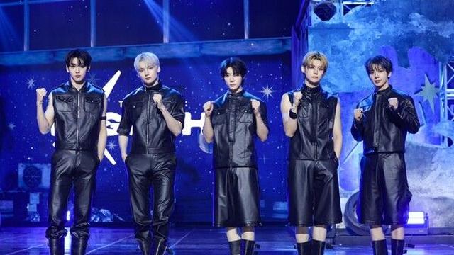 [NC현장] TXT, '힙합 쏟아지는 별의 소나기, 새로운 '함께'의 시작'(종합)