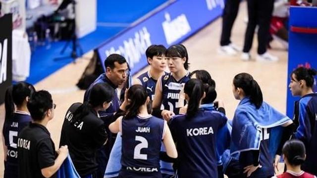 여자배구 대표팀 23일 재소집…코리아인비테이셔널 출격 담금질