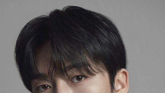 신예 한준범, '내 여자친구는 상남자'로 데뷔