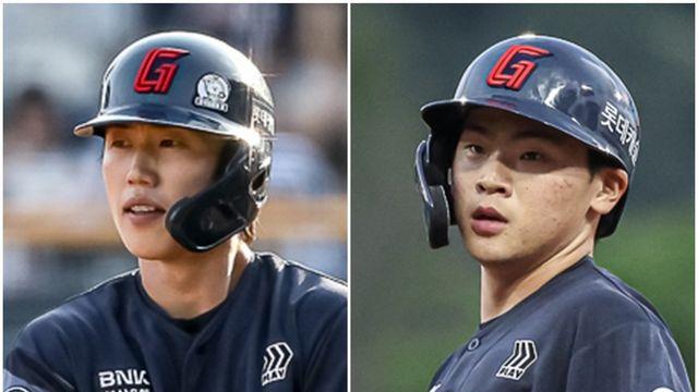 “쳐야 이기지”…맥 끊기는 롯데 공격, 돌풍 멈춘 전민재-박찬형의 뼈아픈 침묵