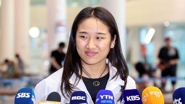 “한국의 안세영은...” 중국이 좌절감 표출하며 보인 반응