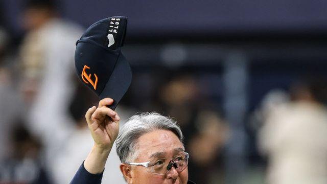 우주의 기운도 돕는 한화 독주, 내친김에 '10-10' 대기록 도전