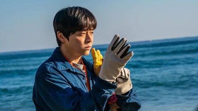 '거미♥' 조정석 