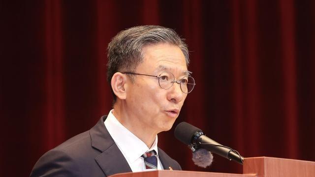 정성호 법무장관 '1호 지시'…직무대리 검사 복귀 검토