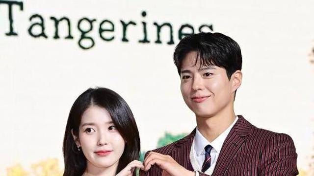 '폭싹' 아이유♥박보검 집주인 할머니, 알고보니 KBS 아나운서 