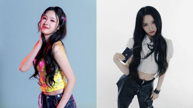 iii, '유니버스 티켓' 출신 수빈 합류+新 멤버 태리까지