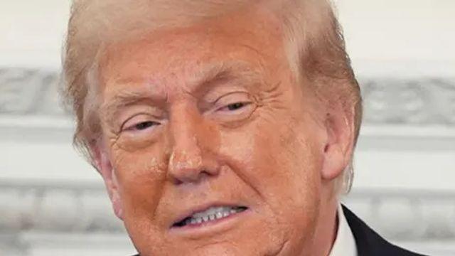 [국제숏]트럼프 