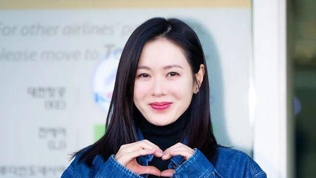 ‘현빈♥’ 손예진, 엔터사 설립…아이돌 그룹 제작한다 [공식]